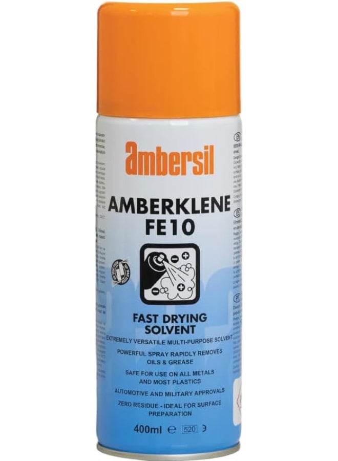 امبيرسيل أمبرسيل 31553 FE10 أمبركلين - Image 3